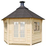 Male kuće Gazebo 9 m2 Alba Slike