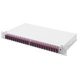 Digitus Fiber Optic Splice Box, Equipped, SC, OM4 Cijene