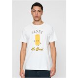 Mister Tee Penne va benne T-shirt white cijene