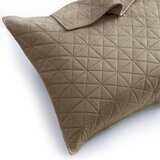 Restilo Komplet 2 bež prevlek za blazine AmeliaHome Laila, 45 x 45 cm | Shoptok.si