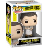 Funko POP! TV: Brooklyn Nine Nine - Charles Cene