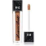 Liquid Soul bleščeča tekoča senčila za oči odtenek 02 Caramelized 3.5 ml