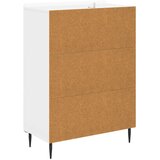  Ormar s ladicama Bijela visokog sjaja 66 x 34,5 x 92 cm | shoptok.hr