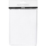  Tkanina za vez AIDA 50x50 cm 35 kvadrata sa 10 cm | shoptok.hr
