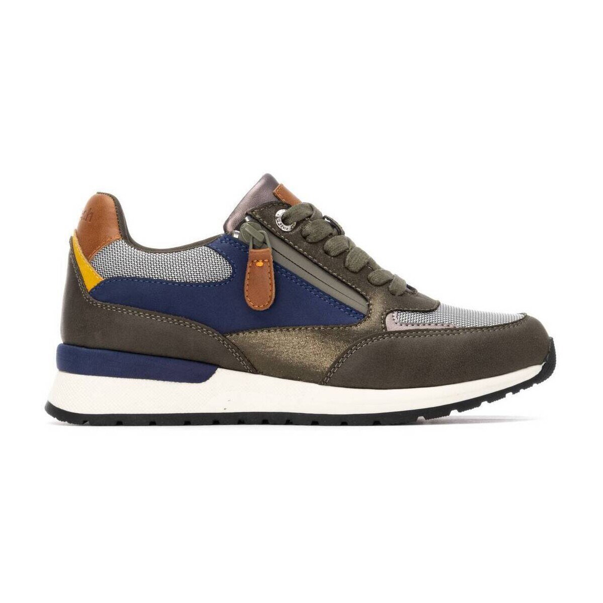 Refresh Nizke superge 17295704 Zelena | Shoptok.si
