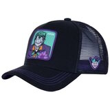 Capslab Kape s šiltom DC Comics Joker Vijolična Cene