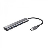 Trust USB HUB HALYX USB 3.2 24948 | Eponuda.com