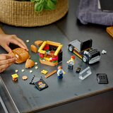 Lego 60404 Kamion s hamburgerima | Eponuda.com