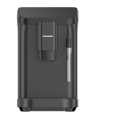 Heinner aparat za kafu genesis HEMA-D20DBK | Eponuda.com