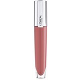 L´Oréal Paris Brilliant Signature Plumping Gloss vlažilni glos za ustnice 7 ml odtenek 404 I Assert | Shoptok.si