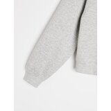 Sinsay Soft touch polo dukserica s udjelom viskoze | shoptok.hr