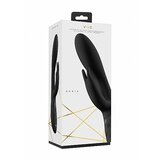 VIVE vibrator rabbit zosia black | Shoptok.si