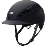 ABUS Pikeur Jahalna čelada AirLuxe PURE, midnight blue - S Cene
