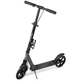 Spokey Mestni skiro z ročno zavoro in amortizerji | Shoptok.si