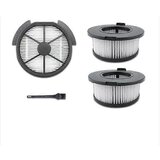 INORCO Združljiv z nadomestnimi deli za brezžični sesalnik Puppyoo T12 Plus, sprednji in zadnji Hepa filter Dodatek za sesalnik, (21988775) | Shoptok.si