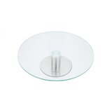 Kinghoff VRTLJIV krožnik ZA TORTO 30 CM KH-4014, (21236871) Cene