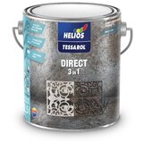 Madras doo Beograd Tessarol direkt 3 u 1 Helios | ePonuda.com