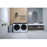 Candy Pralni stroj BQ 413BL10U-S | Shoptok.si