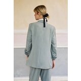 Marisse Women's Jacket L-Mr-4617 Olive | ePonuda.com