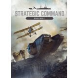 Steam Strategic Command: World War I (PC) Key GLOBAL | ePonuda.com