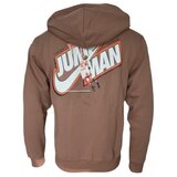 Nike Air Jordan Smeđa | shoptok.hr