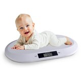 Innoliving Digitalna tehtnica za dojenčke z LCD zaslonom do 20 kg | Shoptok.si