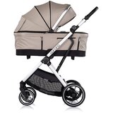 Chipolino dječja kolica 3u1 Aurora Latte | shoptok.hr