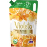 Violeta omekšivač Paradise 2l refill pack Cijene