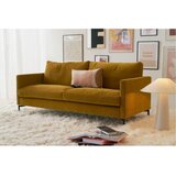 Sits Rumena sedežna garnitura 196 cm Impulse – | Shoptok.si
