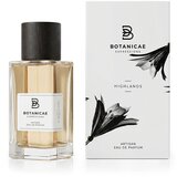 Botanicae Highlands Eau De Parfum 100 ml (unisex) | shoptok.hr