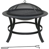 Cattara Zunanje ognjišče ø 74 cm Taal – | Shoptok.si