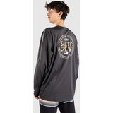 Salty Crew Legendary Sun Longsleeve Lycra charcoal | Shoptok.si