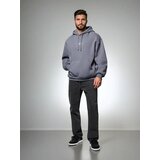 Sinsay Hoodie s tiskom | shoptok.hr