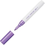 Marker 1MM PINTOR PILOT SW-PT-F-MV METALIK LJUBIČASTI | Shoptok.si