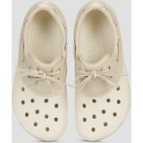 Crocs Classic Boat Shoe Bež | shoptok.hr