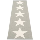 Pappelina Svetlo siv zunanji in notranji tekač 70x250 cm Viggo Warm Grey – Cene