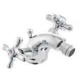 Paffoni IR135 Ricordi armatura za bide retro izgleda | Shoptok.si
