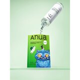 Anua K-Pop Demon Hunters Heartleaf 77% Soothing Mask hidratantna sheet maska s umirujućim djelovanjem 25 ml | shoptok.hr