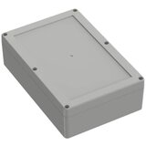 TRU COMPONENTS TC-10861000 univerzalno kućište 209.70 x 139.80 x 60 ABS svijetlosiva 1 St. | Eponuda.ba
