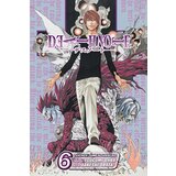 VIZ Media Tsugumi Ohba - Death Note, Vol. 6 | ePonuda.com