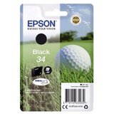 Epson 34 ČRNILNA KARTUŠA črna - C13T34614020, (21734909) Cene