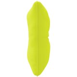  Jastučić za leđa PUTTEN 100% poliester Svijetlo zelena. - Svjetlozelena 60 x 40 x 10 cm Poliester | shoptok.hr