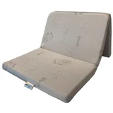 SINTEX dušek travel 60x120x5