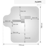  Drveno dječje igralište Floppi - KDI | shoptok.hr