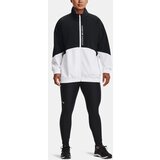 Under Armour Jacket Woven FZ Oversized Jacket-BLK - Women | shoptok.hr