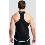 GymBeam muška majica bez rukava lifting society black 111967 | ePonuda.com