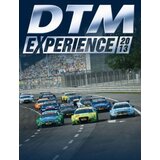 Steam RaceRoom - DTM Experience 2013 (DLC) Key GLOBAL | ePonuda.com
