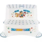 Dupli steper za decu Paw Patrol – White