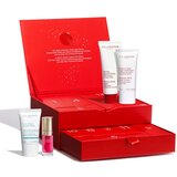 Clarins Advent Calendar 12 Holiday Season adventni koledar | Shoptok.si