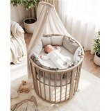 New Baby krevetić 3u1 cashmere | Eponuda.ba